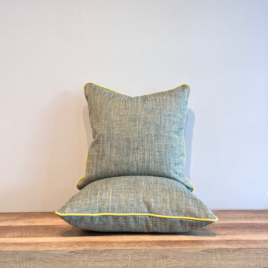 Thyme Throw Pillow