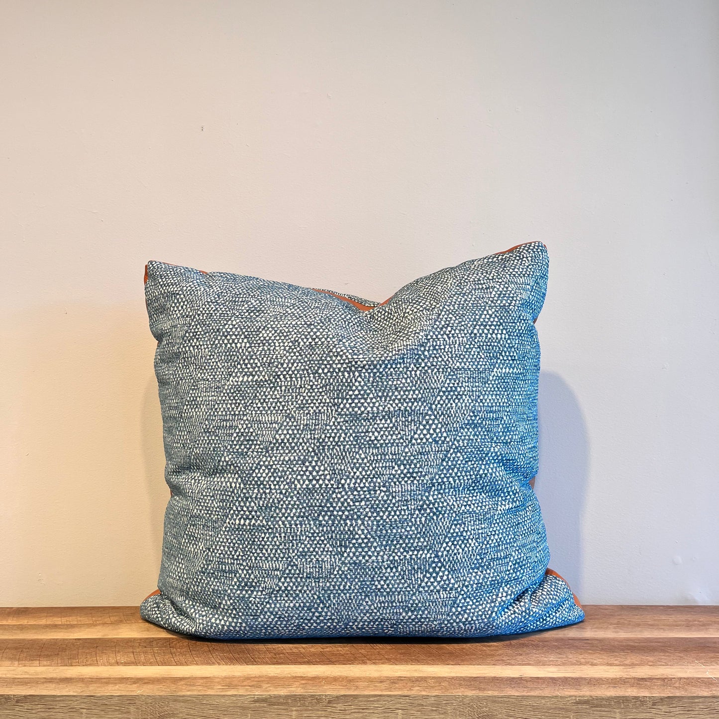 Nordic Square Extra Large Euro Pillow