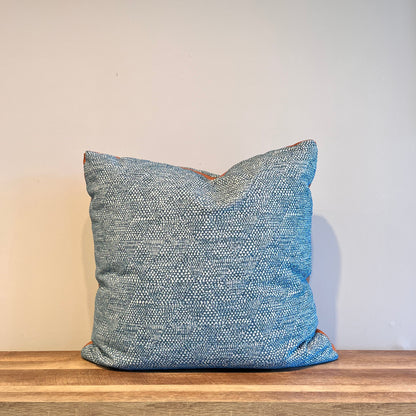 Nordic Square Extra Large Euro Pillow