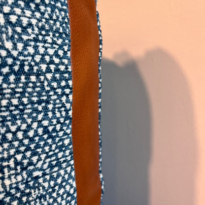 Nordic Square Extra Large Euro Pillow