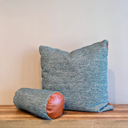 Nordic Square Extra Large Euro Pillow