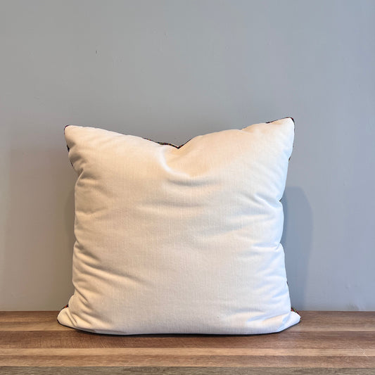 Rio Extra Large Euro Pillow