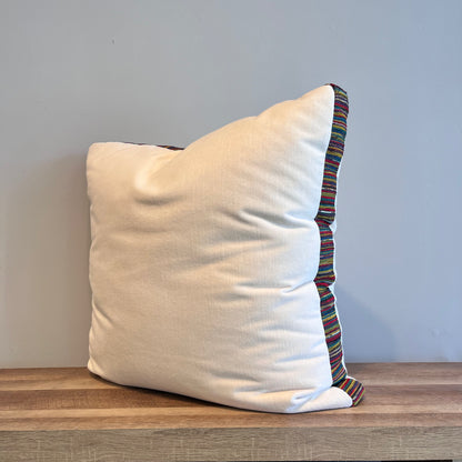 Rio Extra Large Euro Pillow