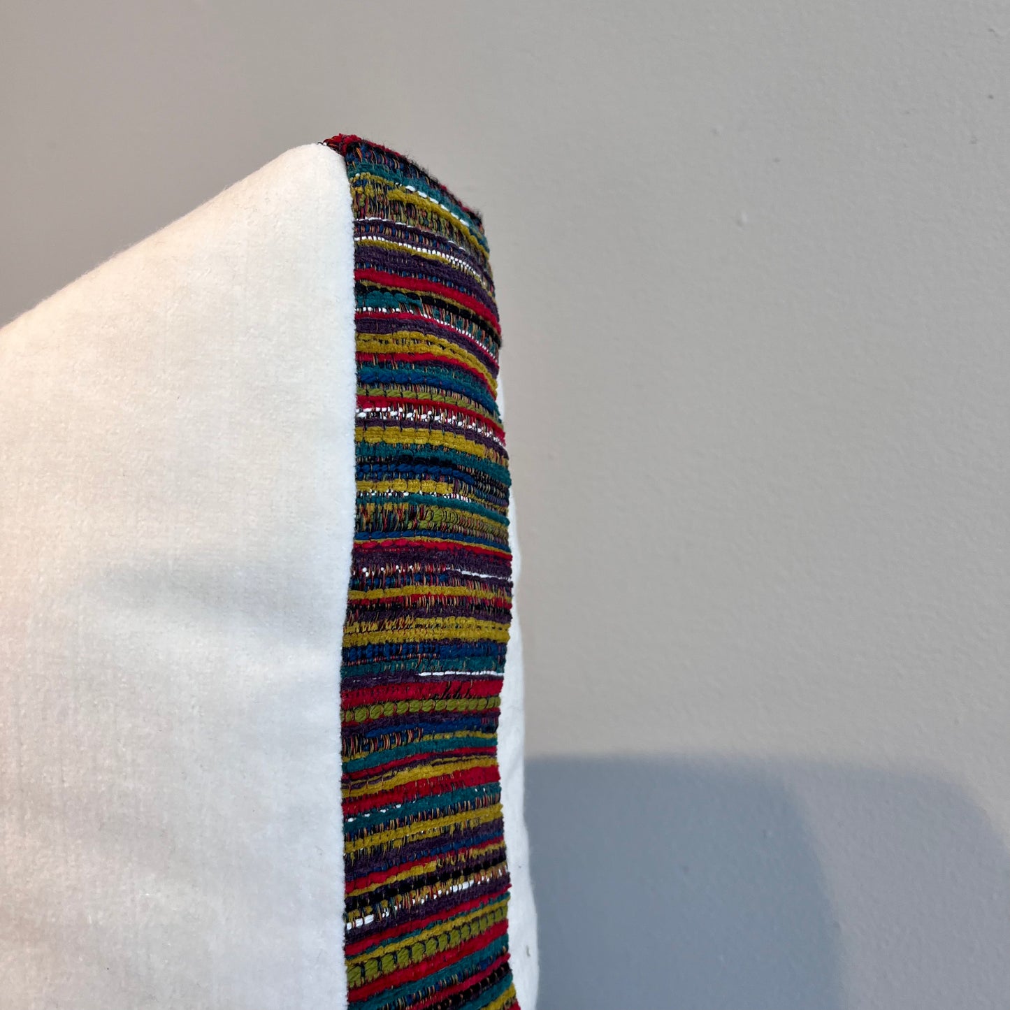 Rio Extra Large Euro Pillow