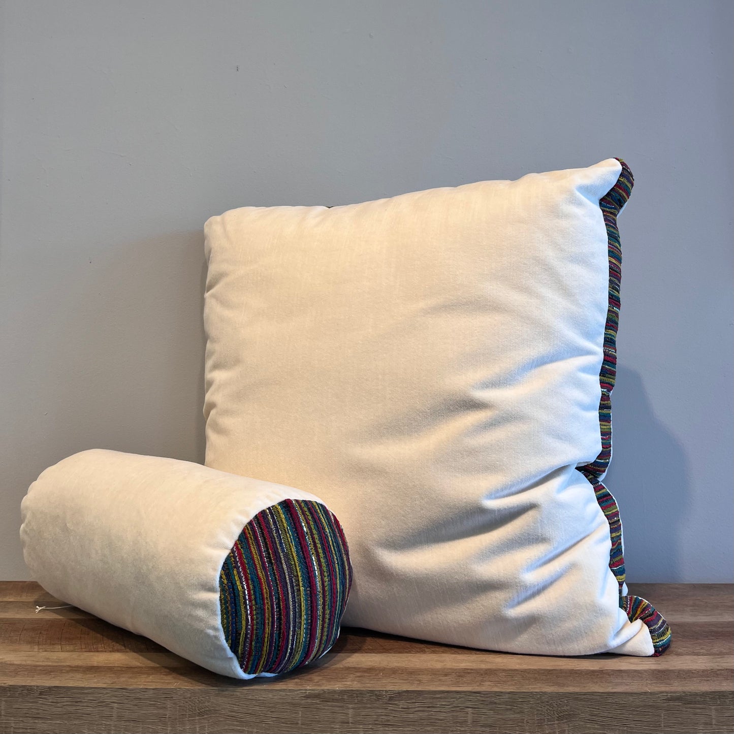 Rio Bolster Pillow