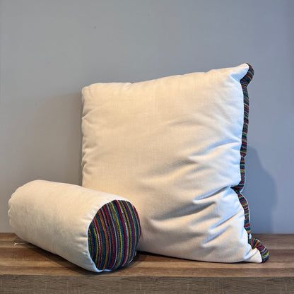 Rio Bolster Pillow