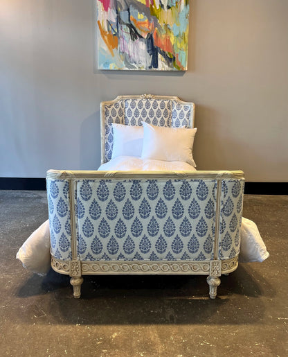 Antique French Bed (Twin)