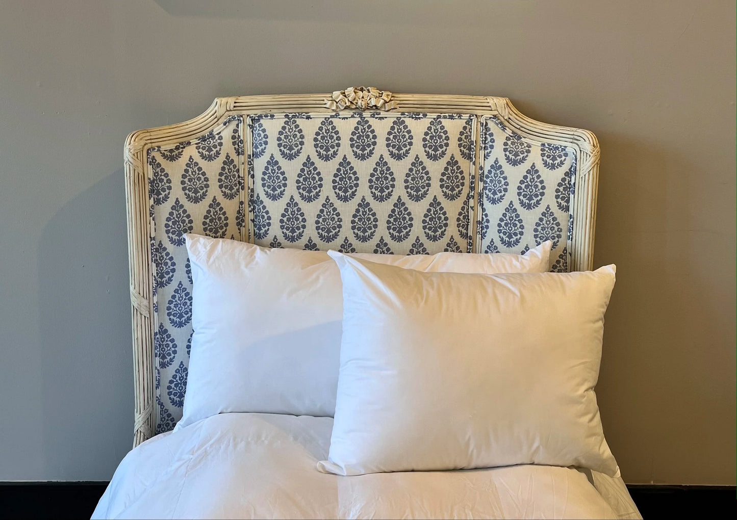 Antique French Bed (Twin)