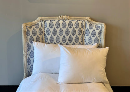 Antique French Bed (Twin)