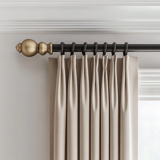 MADE TO ORDER Drapery