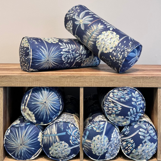 Ornamentree Bolster Pillow