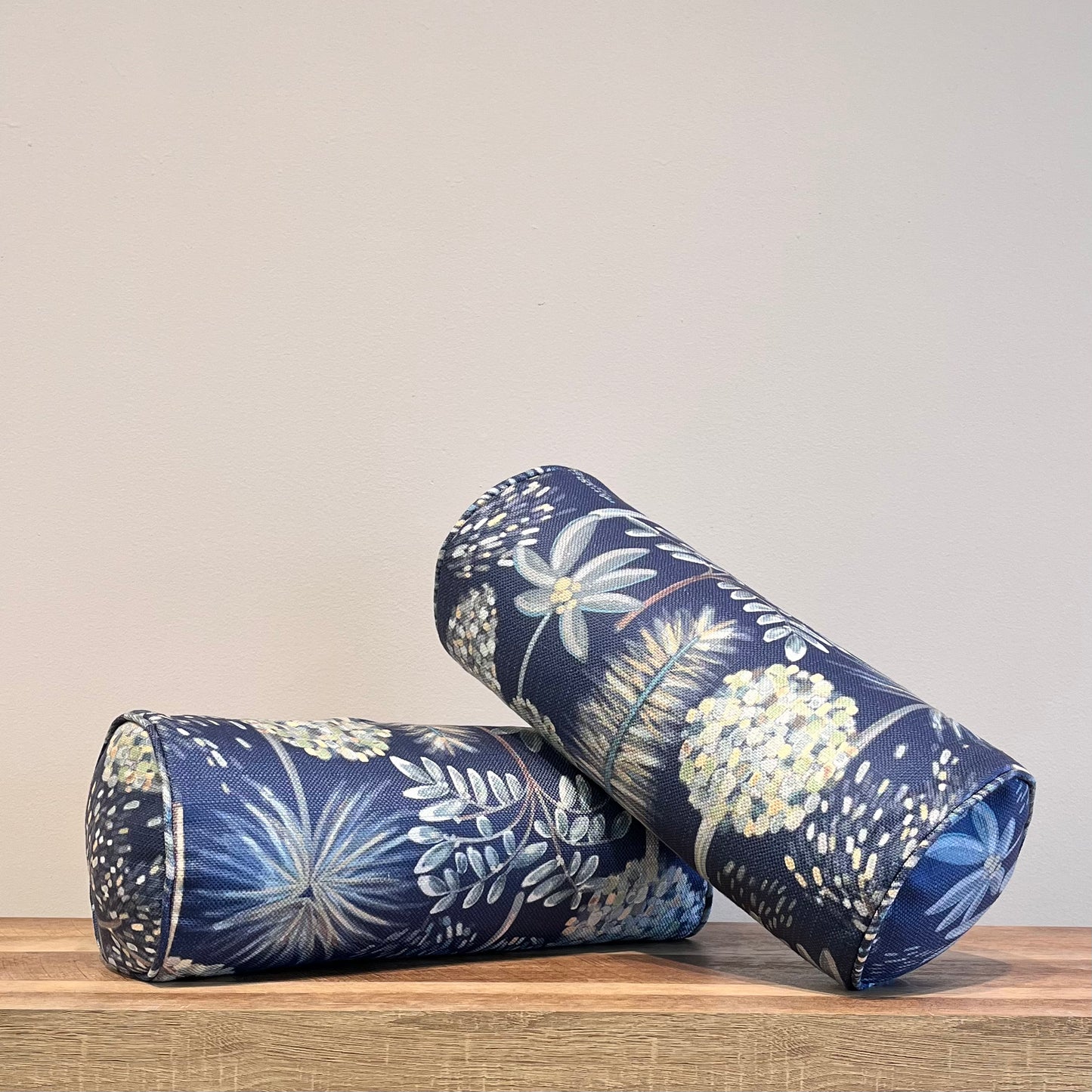 Ornamentree Bolster Pillow