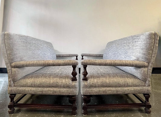 English Colonial Sofa