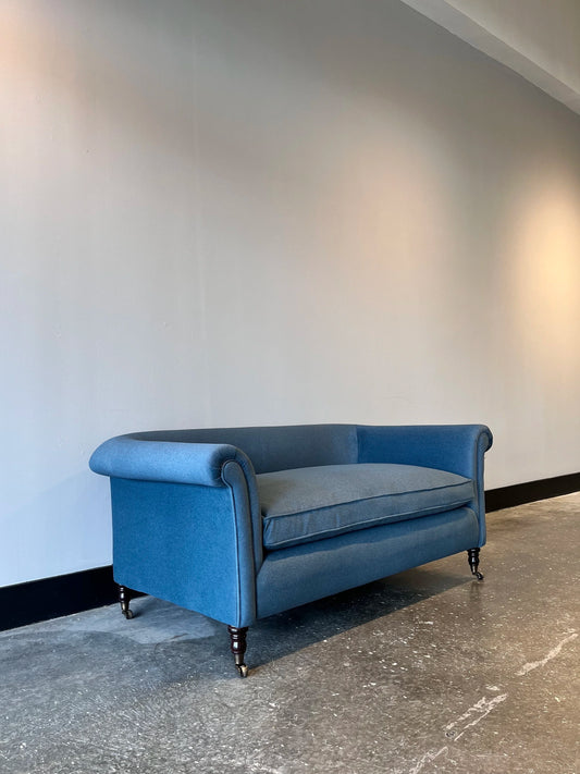 Chesterfield Loveseat
