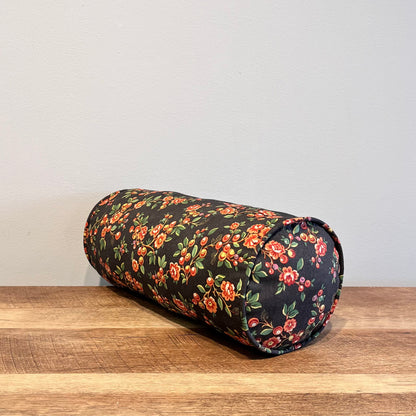 Pair of Sarafane Bolster Pillows