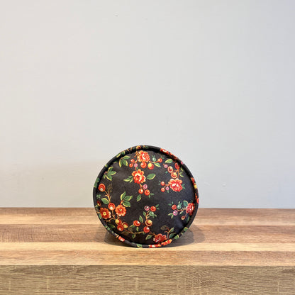 Pair of Sarafane Bolster Pillows