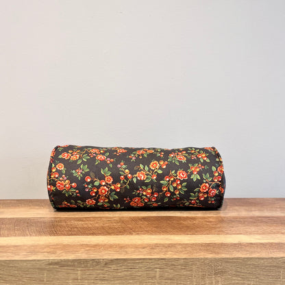 Pair of Sarafane Bolster Pillows