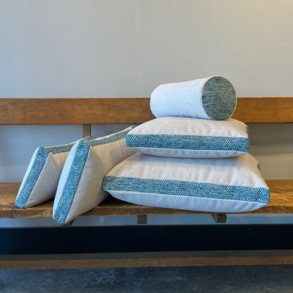 #BANDWITH WATER PILLOW - Fire Collection