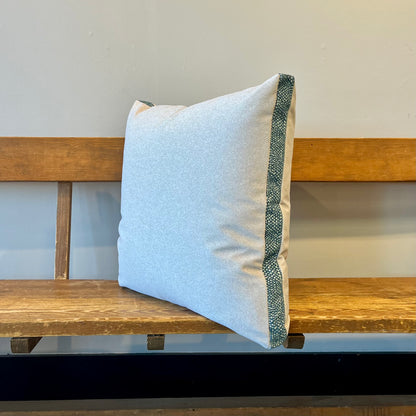 #BANDWITH WATER PILLOW - Fire Collection