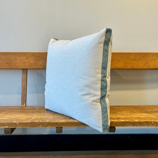 #BANDWITH WATER PILLOW - Fire Collection
