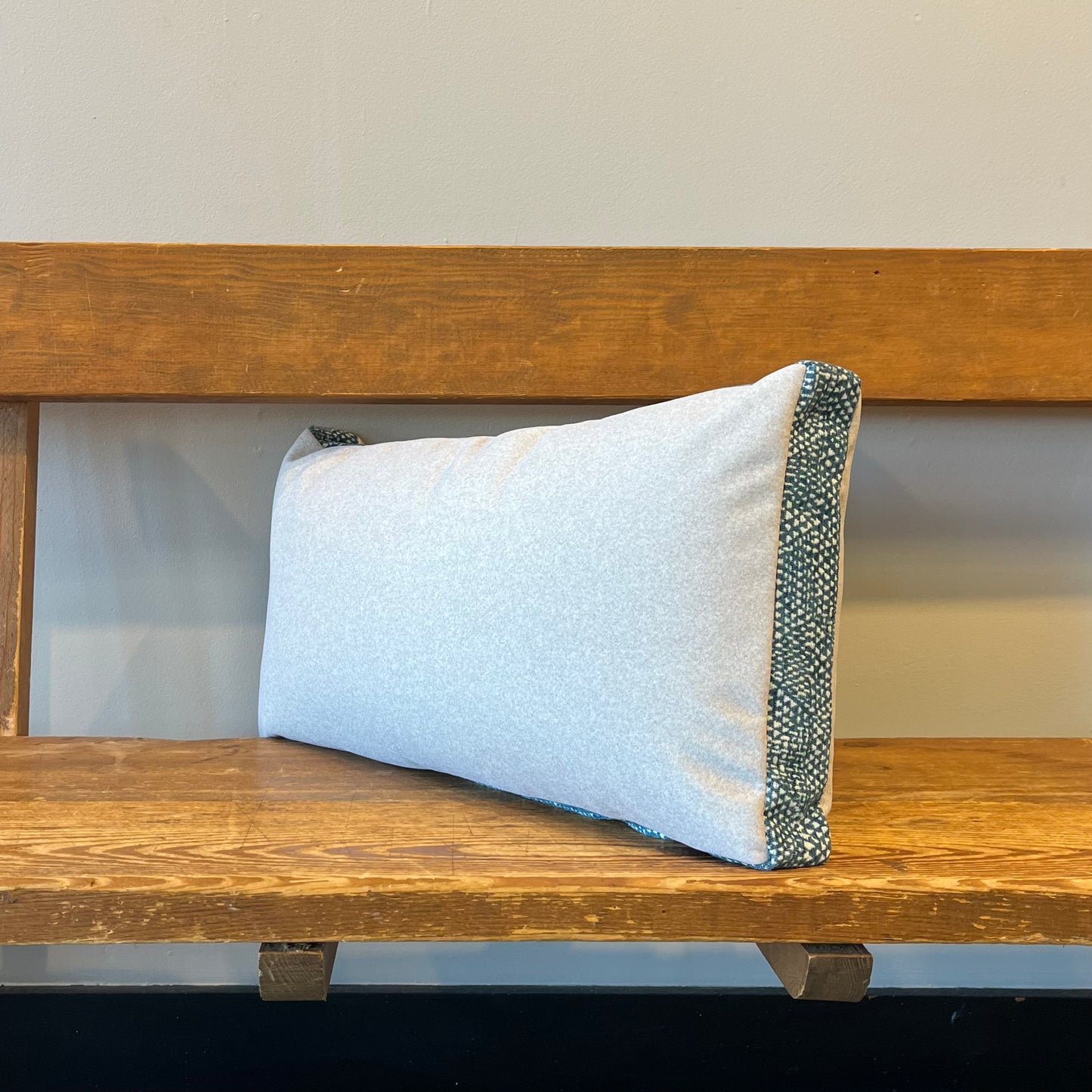 #BANDWITH WATER PILLOW - Fire Collection