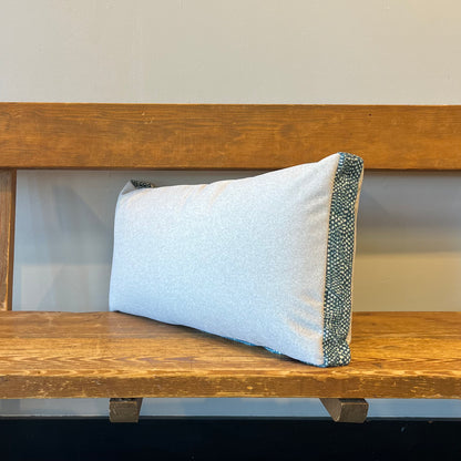 #BANDWITH WATER PILLOW - Fire Collection