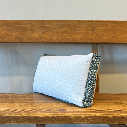 #BANDWITH WATER PILLOW - Fire Collection