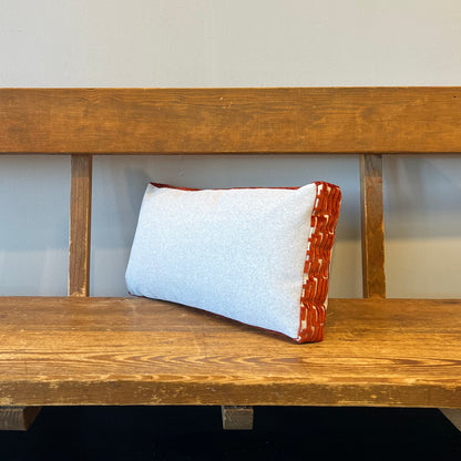 #BANDWITH FIRE PILLOW - Fire Collection