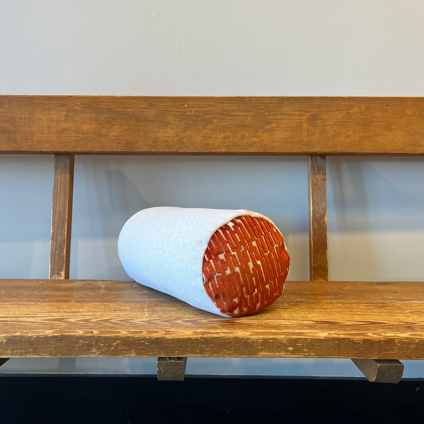 #BANDWITH FIRE PILLOW - Fire Collection