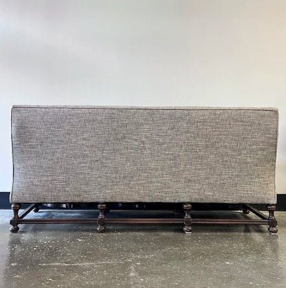 English Colonial Sofa