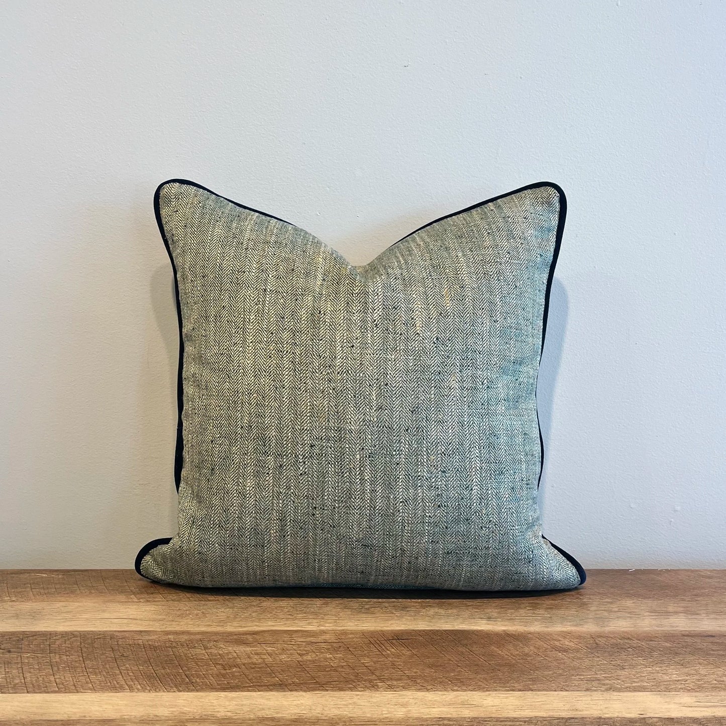 Pine Throw Pillow