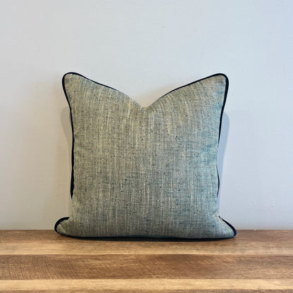 Pine Throw Pillow