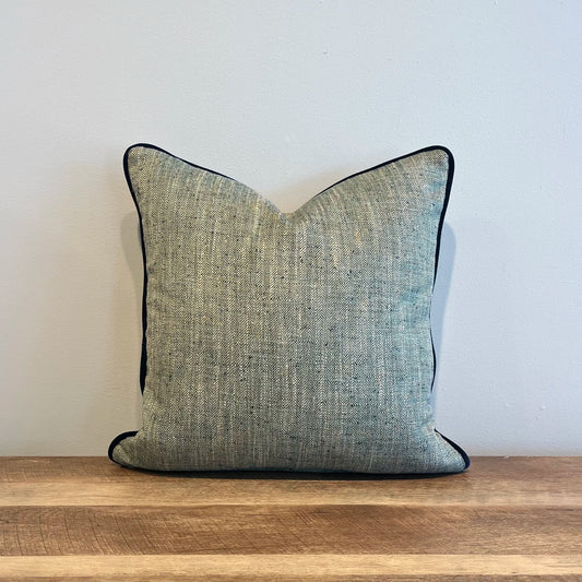 Pine Throw Pillow