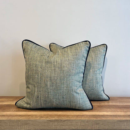 Pine Throw Pillow