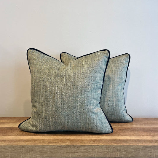Pine Throw Pillow