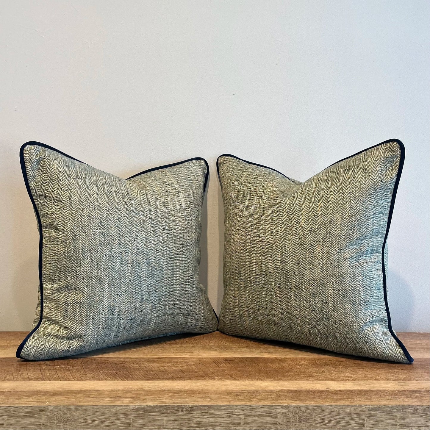 Pine Throw Pillow