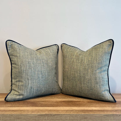 Pine Throw Pillow