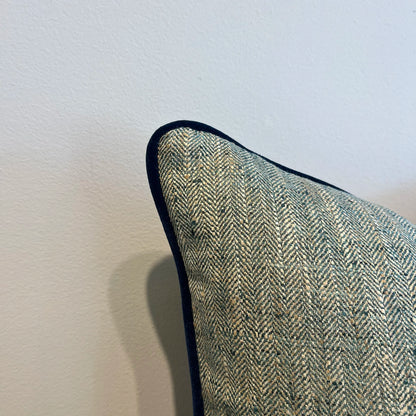 Pine Throw Pillow