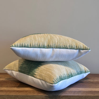 Pair of Jungalow Throw Pillows