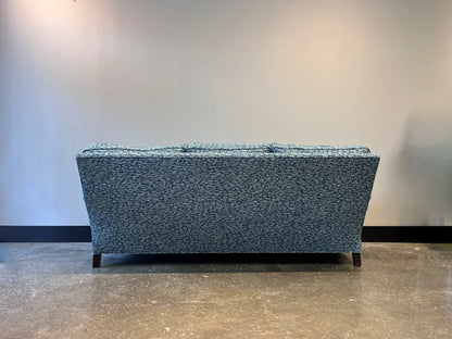 English Roll Arm Sofa