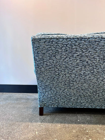 English Roll Arm Sofa