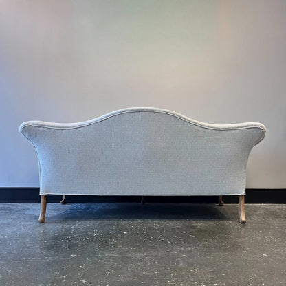 Camelback Small Sofa