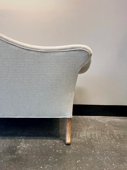 Camelback Small Sofa