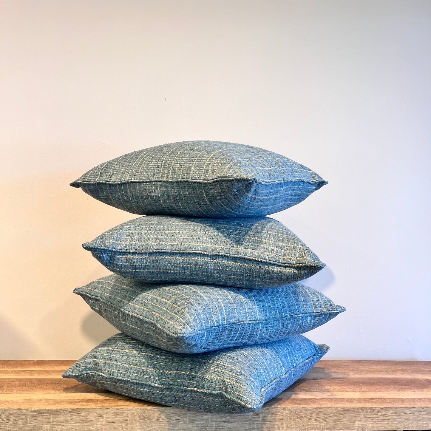 Kravet Striped Throw Pillow