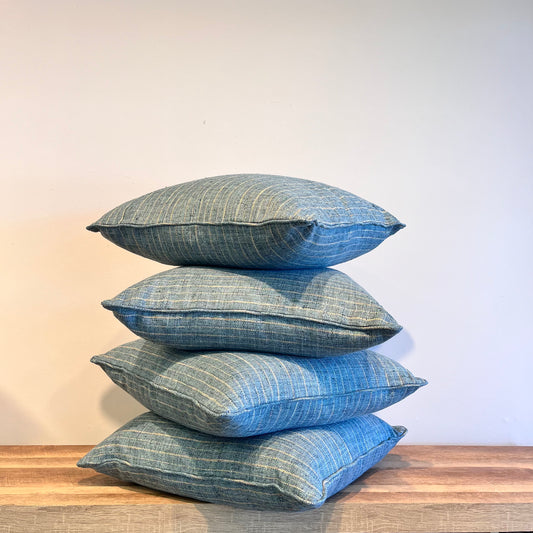 Kravet Striped Throw Pillow