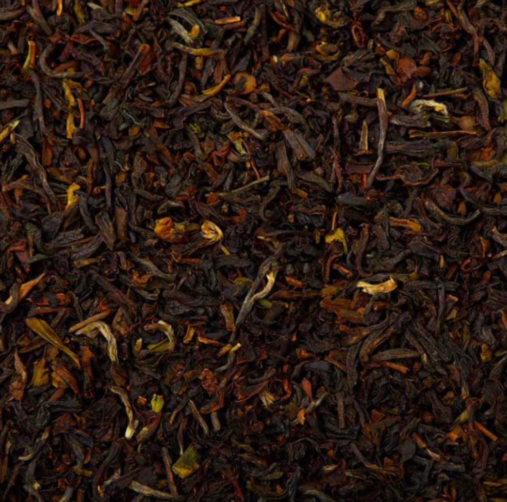 Namaste Organic Loose Leaf Tea