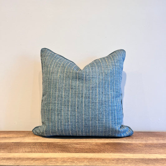 Kravet Striped Throw Pillow