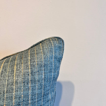 Kravet Striped Throw Pillow