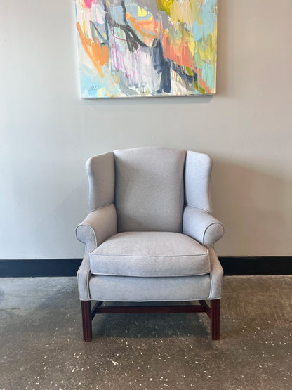 Highland House Wingback Chair