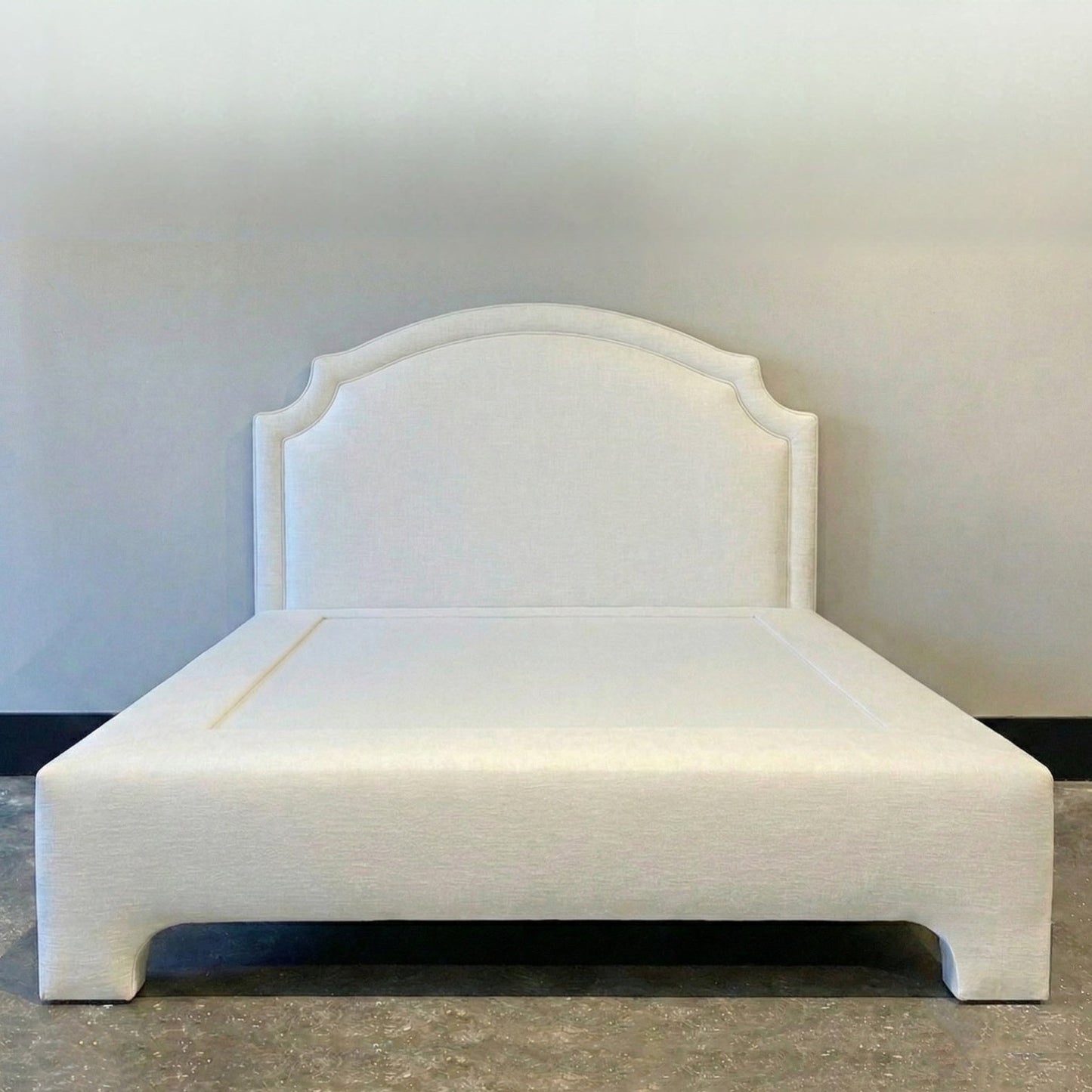 MADE TO ORDER N°91 Bed